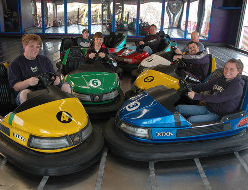 Bumper Cars