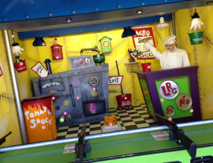 ShootingGallery - Go-Karts Plus - Williamsburg, VA Family Fun & Birthdays