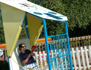 Water Wars - Go-Karts Plus - Williamsburg, VA Family Fun & Birthdays