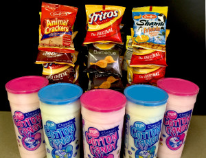 Snack Bar - Go-Karts Plus - Williamsburg, VA Family Fun & Birthdays