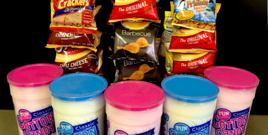 Snack Bar - Go-Karts Plus - Williamsburg, VA Family Fun & Birthdays